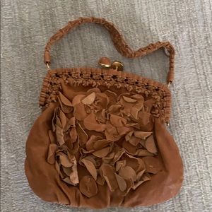 Valentino Leather Purse